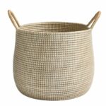 Seagrass Basket Large Major and Minor Hire Wanaka Queenstown