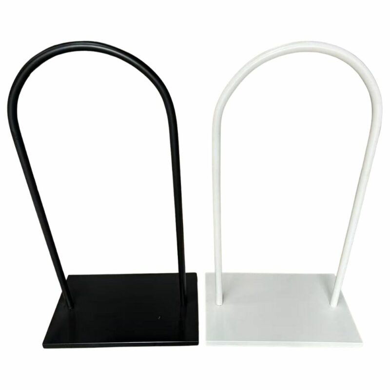 Arched Signage Frame Short Major and Minor Hire Wanaka Queenstown