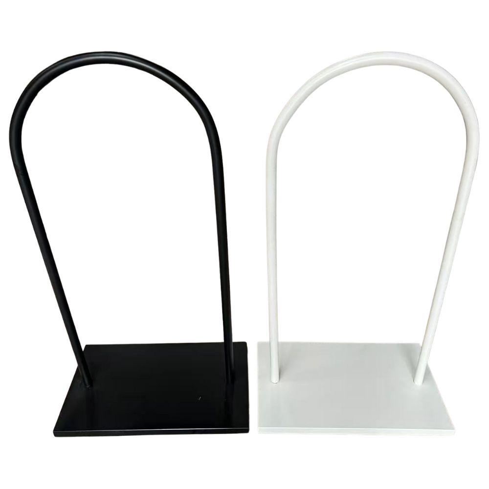 Arched Signage Frame Short Major and Minor Hire Wanaka Queenstown