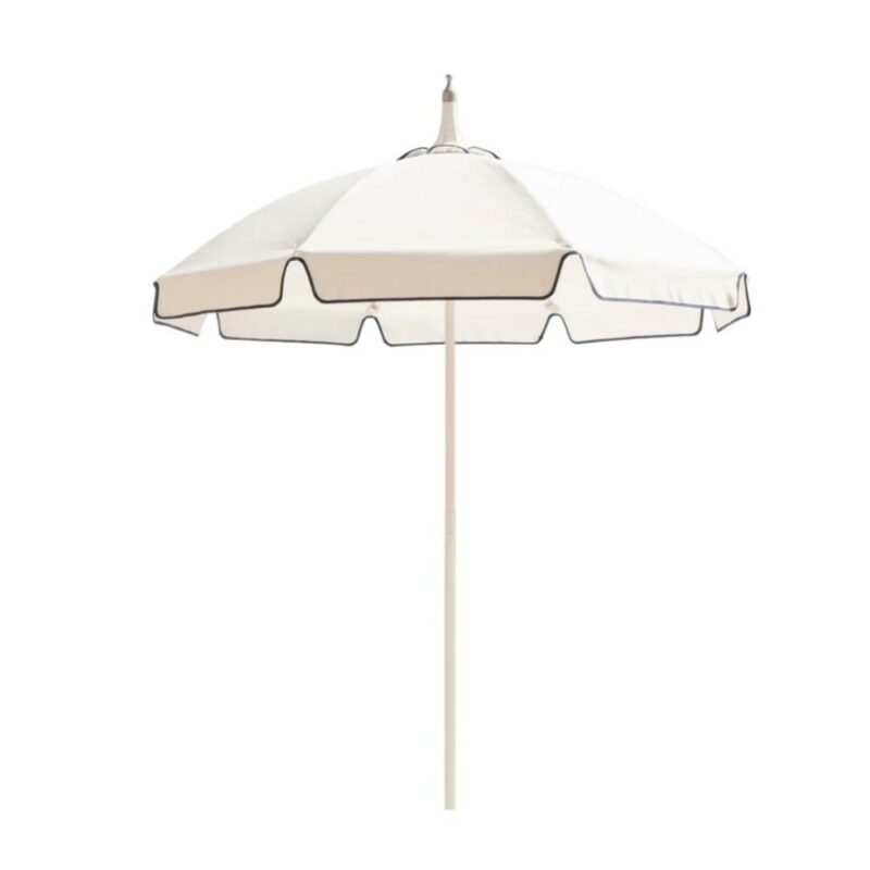 Capri Umbrella Major and Minor Hire Wanaka | Queenstown Wedding Event Hire