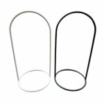 Medium Arched Signage Frame Major and Minor Hire Wanaka Queenstown