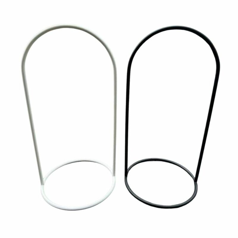 Medium Arched Signage Frame Major and Minor Hire Wanaka Queenstown