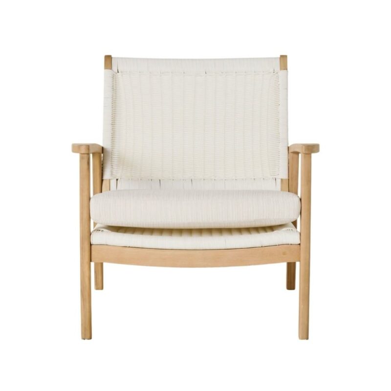 Oliver Outdoor Chair Major and Minor Hire Wanaka