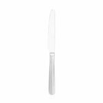 Silver Reeded Cutlery - Entree Knife - Major and Minor Hire Wanaka Event Hire