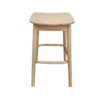 Wooden Barstool | Major and Minor Wedding Hire Wanaka | Queenstown Events